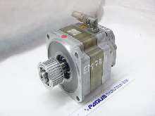  Servo motor SIEMENS 1FK7100-5AF71-1AG0  Flansch: 192 x 192 mm gebraucht ! EM789 photo on Industry-Pilot